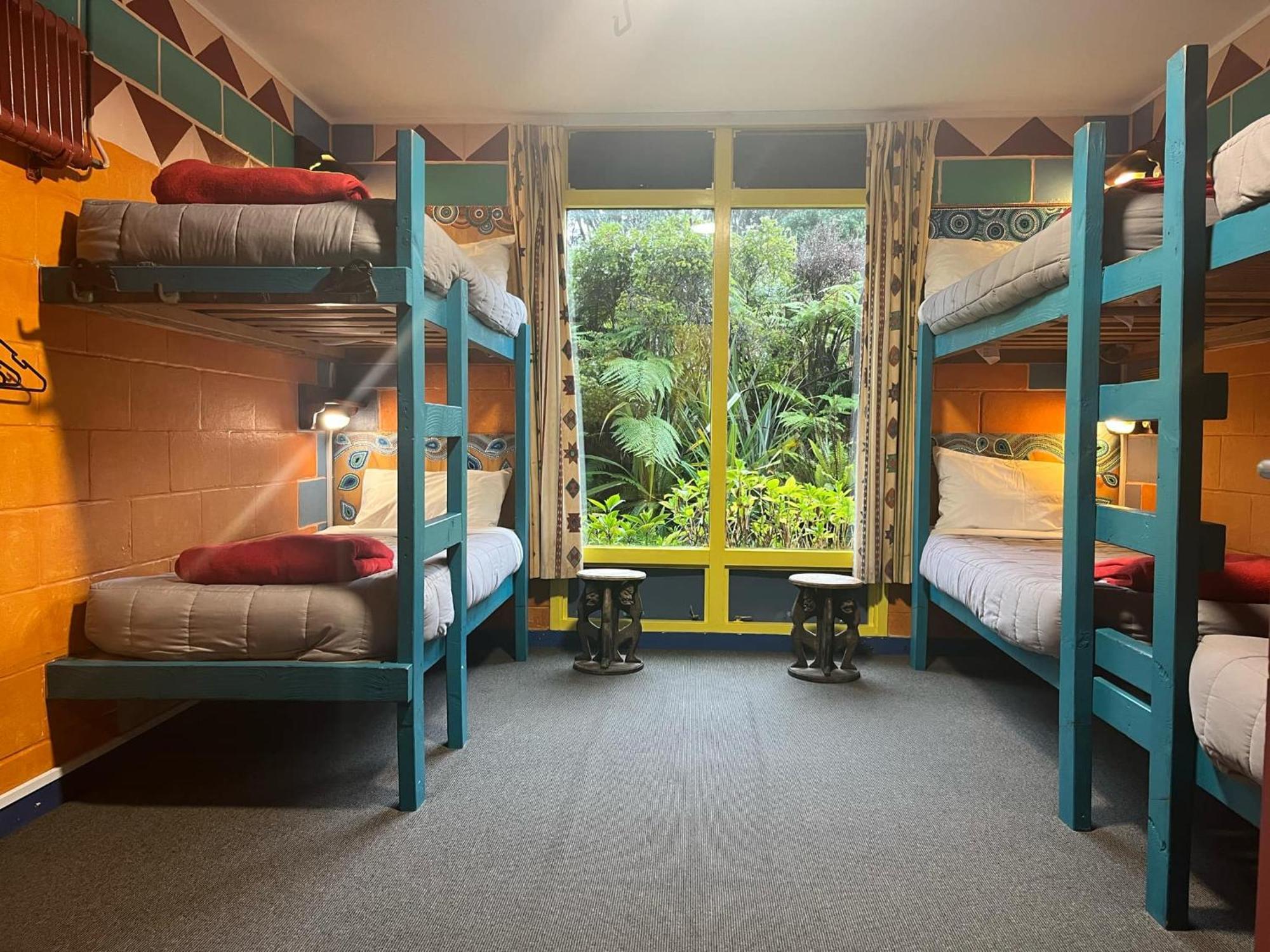 Global Village Travellers Hostel *