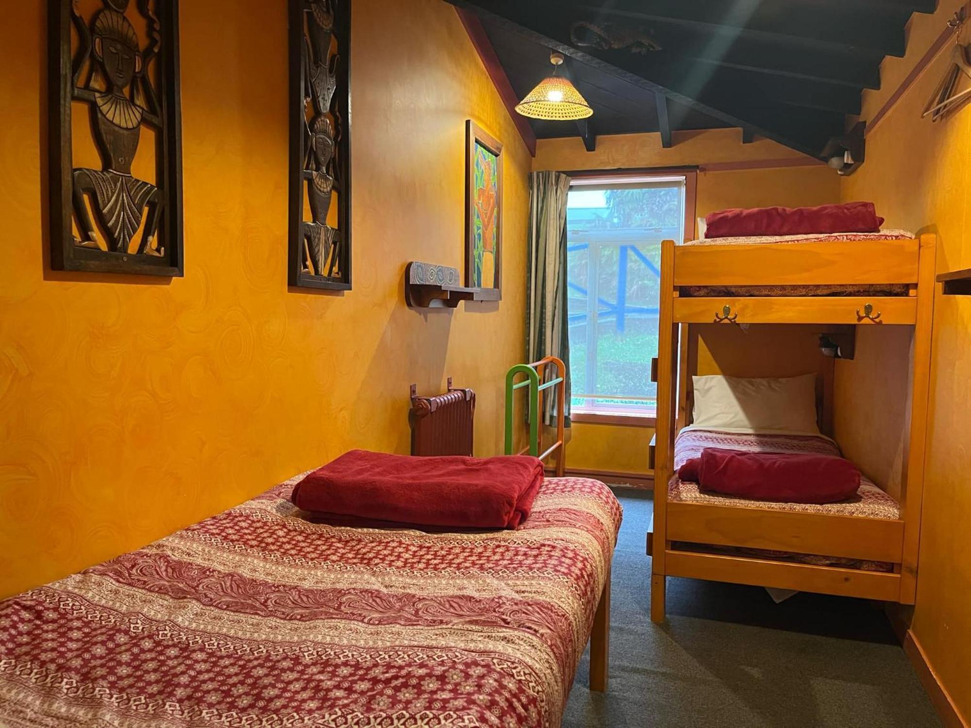 Global Village Travellers Hostel