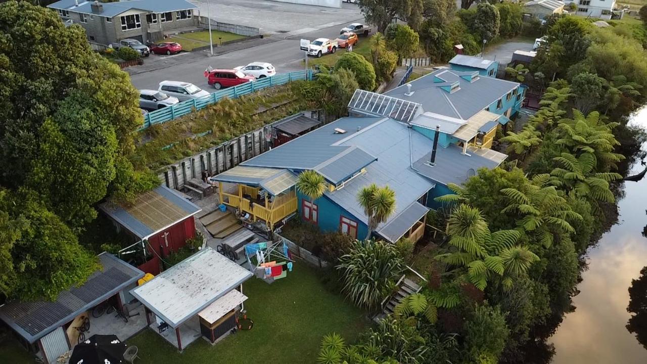 Global Village Travellers Hostel