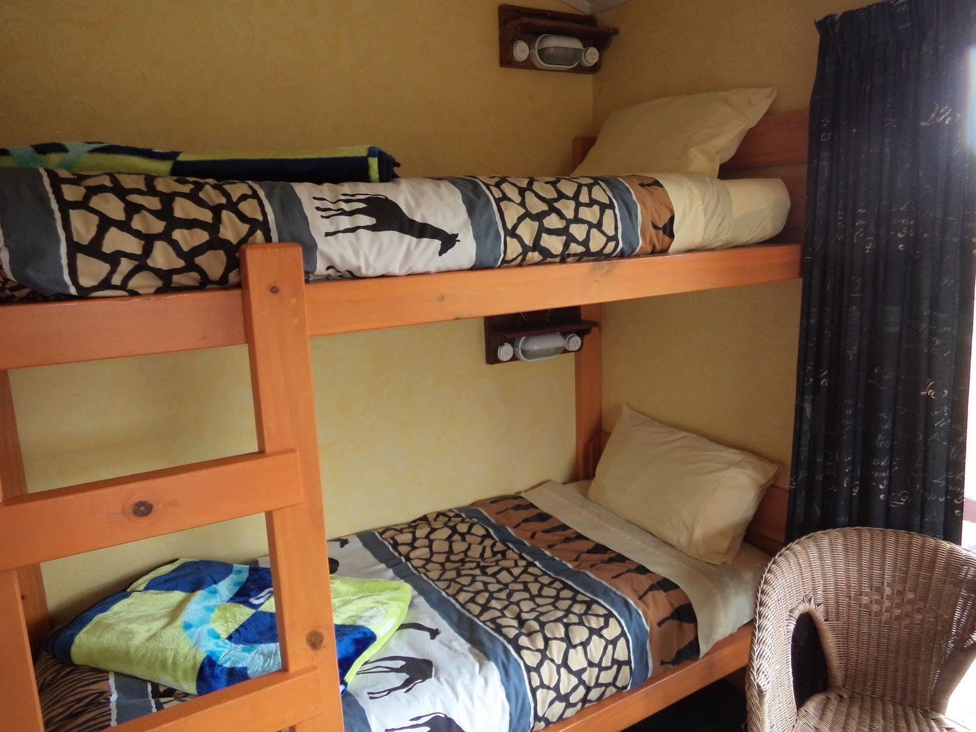 Hostel Global Village Travellers *