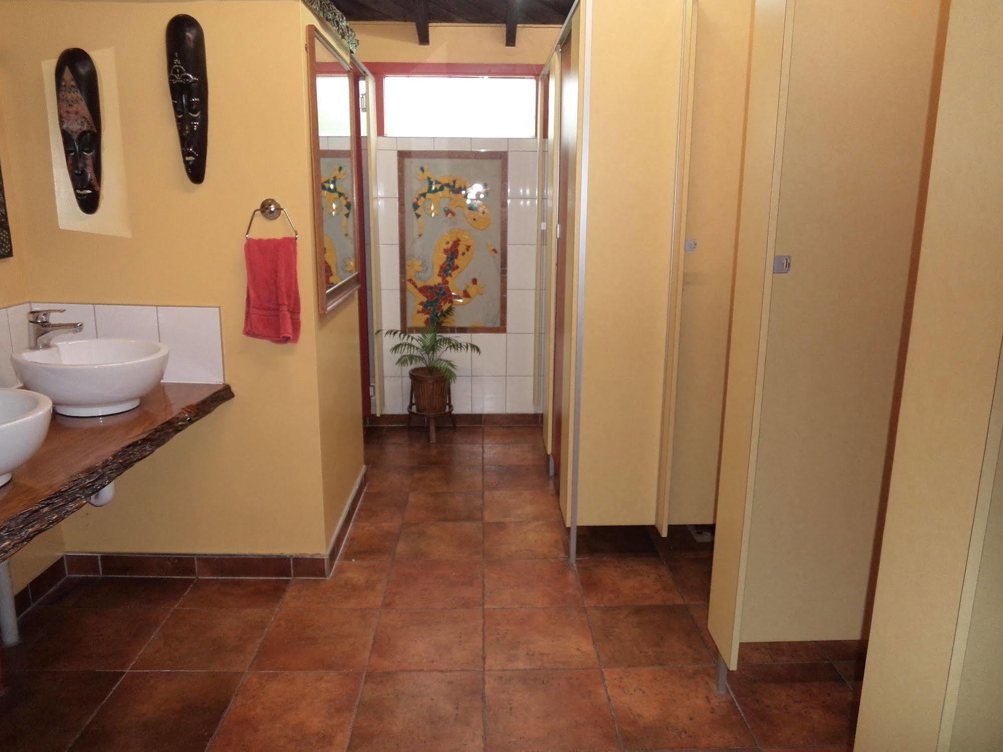 Global Village Travellers Hostel