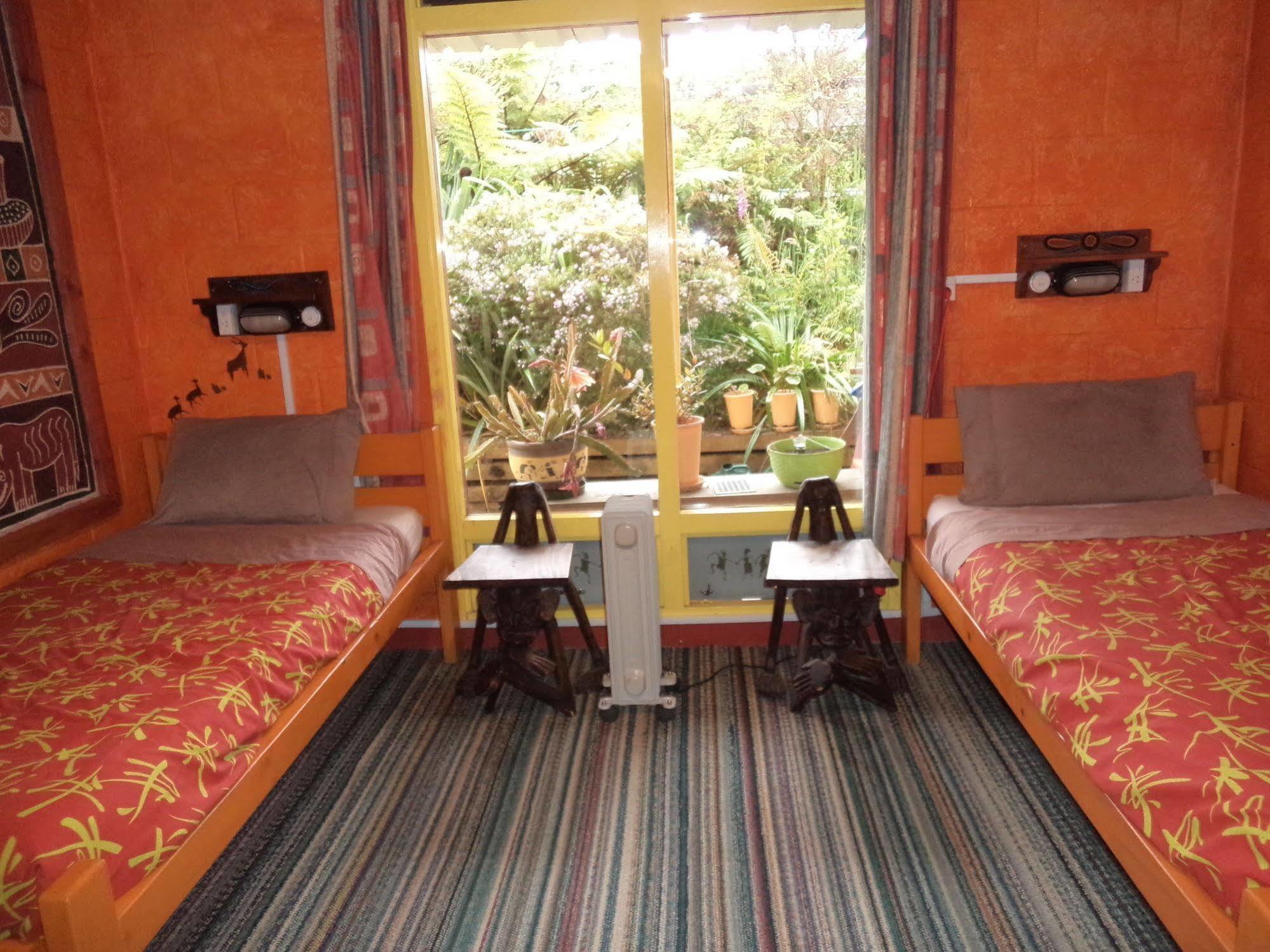 Hostel Global Village Travellers *